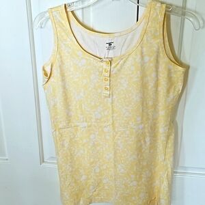 Patagonia Tank Top Size Med Excellent Condition